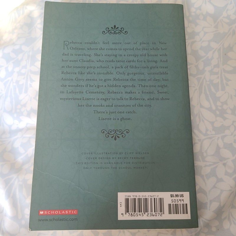Ruined: A Novel
