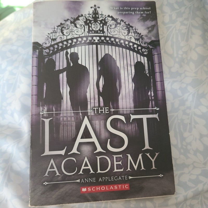 The Last Academy