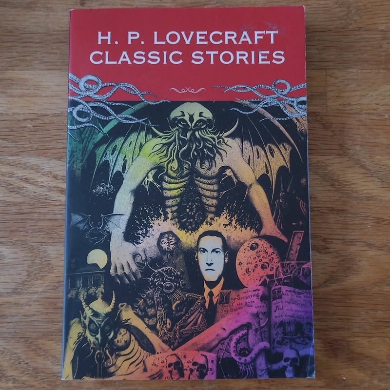 Classic Stories