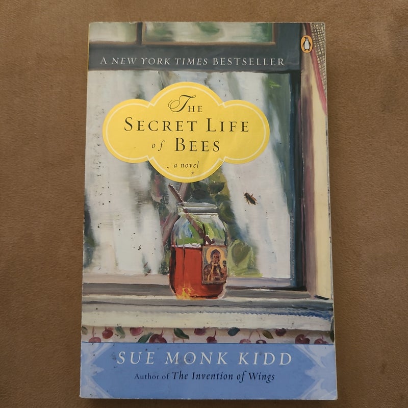 The Secret Life of Bees