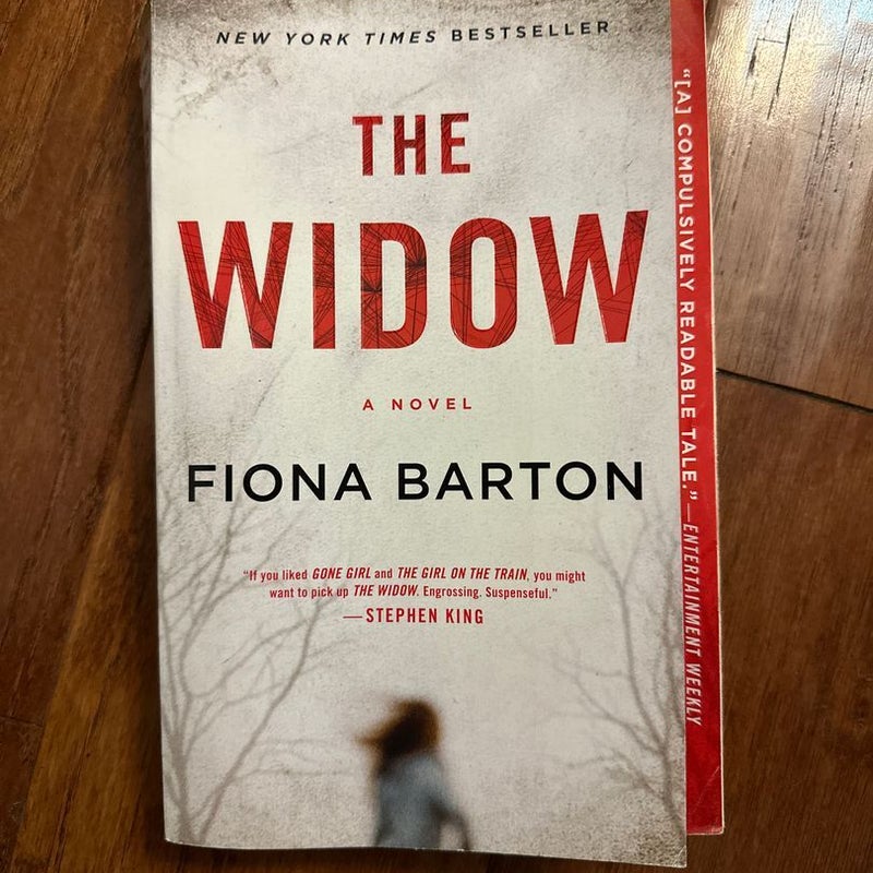 The Widow