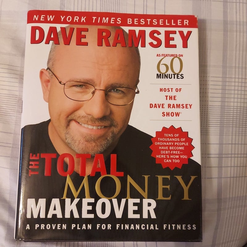 The Total Money Makeover