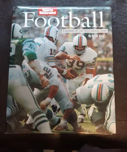 Sports Illustrated  Football 