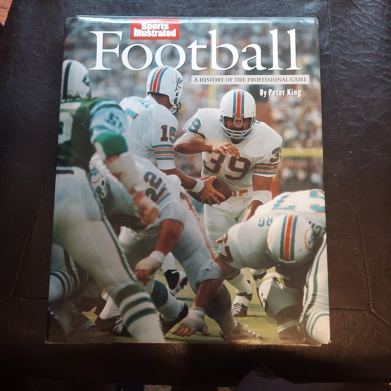 Sports Illustrated  Football 