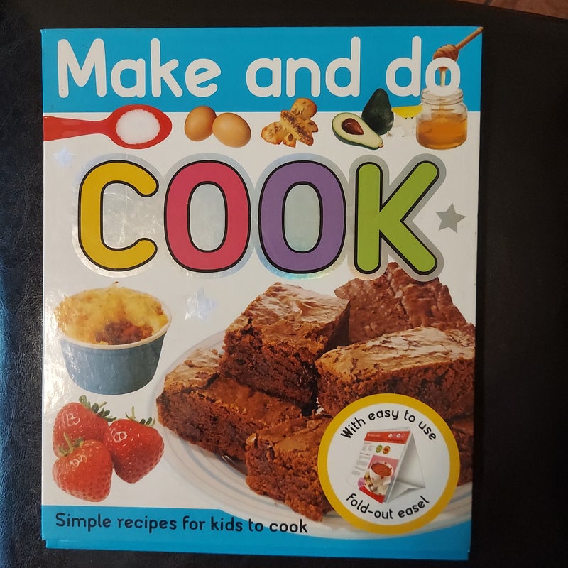 Make and Do Cook