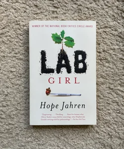 Lab Girl