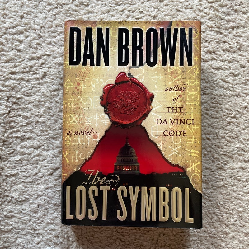 The Lost Symbol