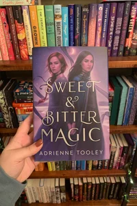 Sweet & Bitter Magic