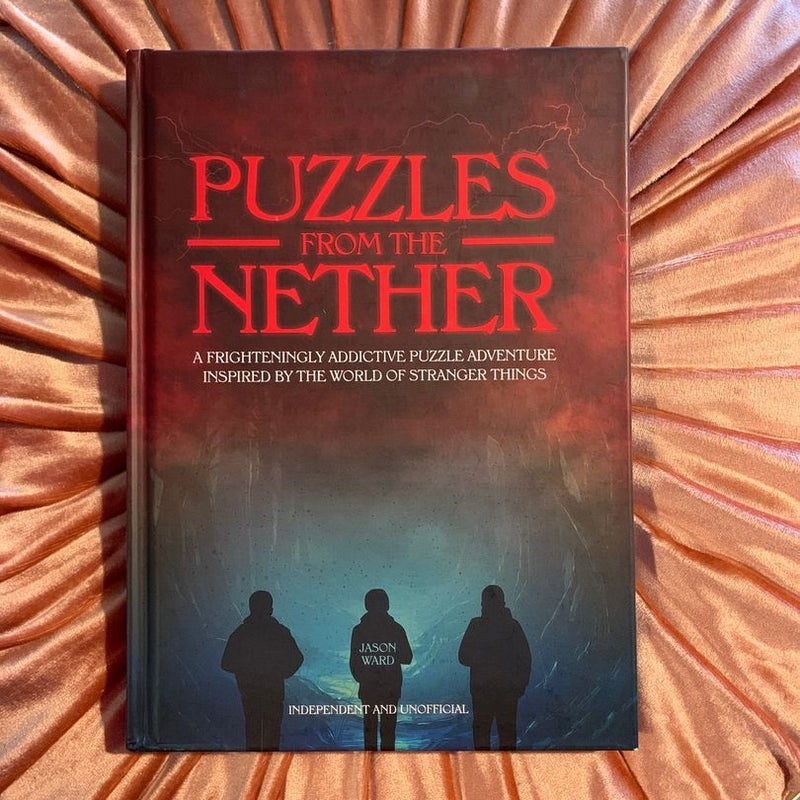 Puzzles from the Nether