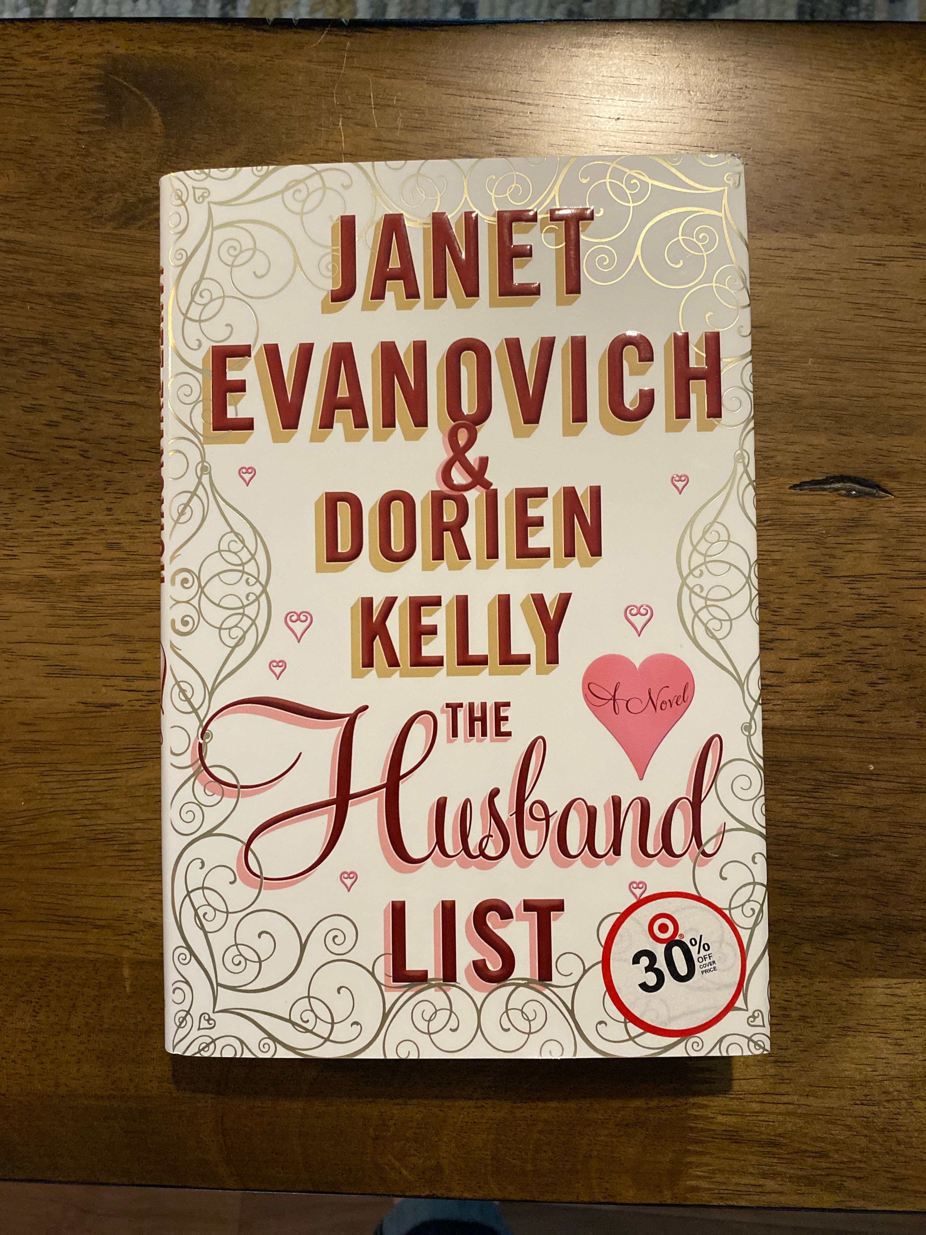 The Husband List