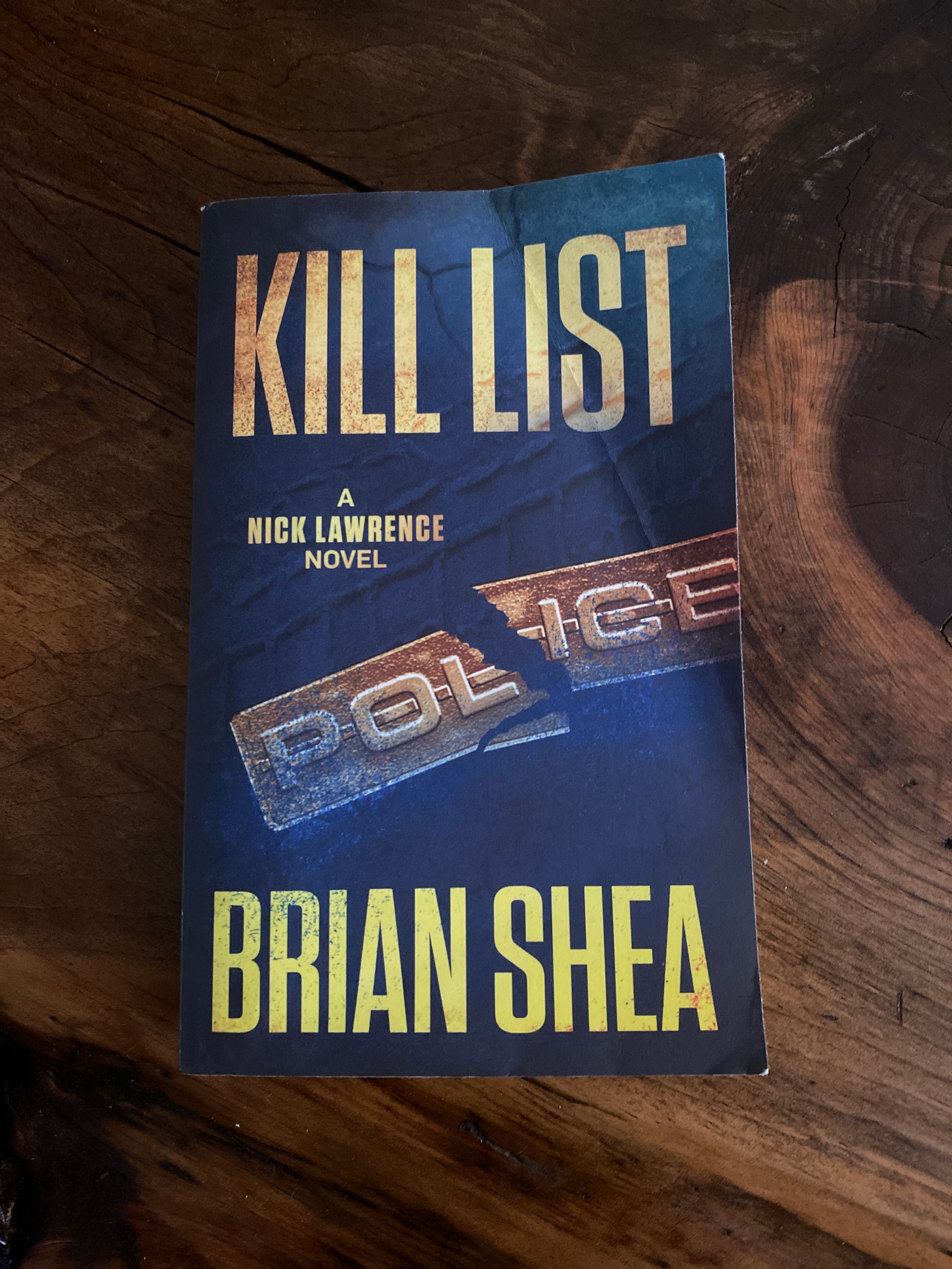 Kill List