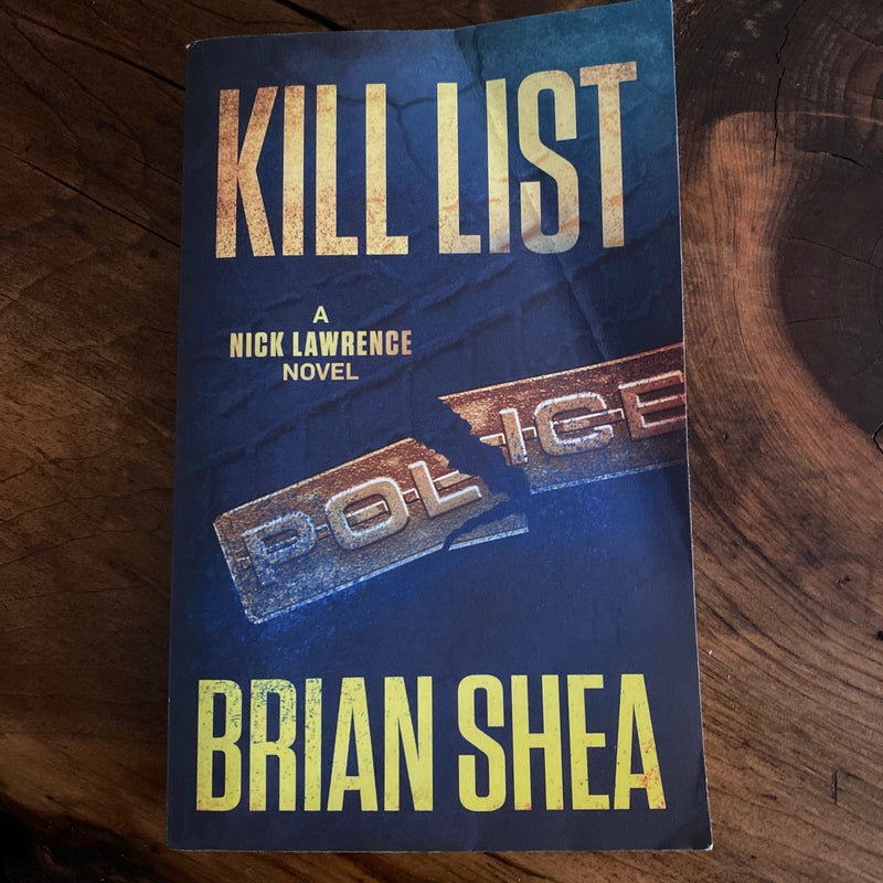 Kill List