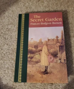 Secret Garden (Children's Classics)