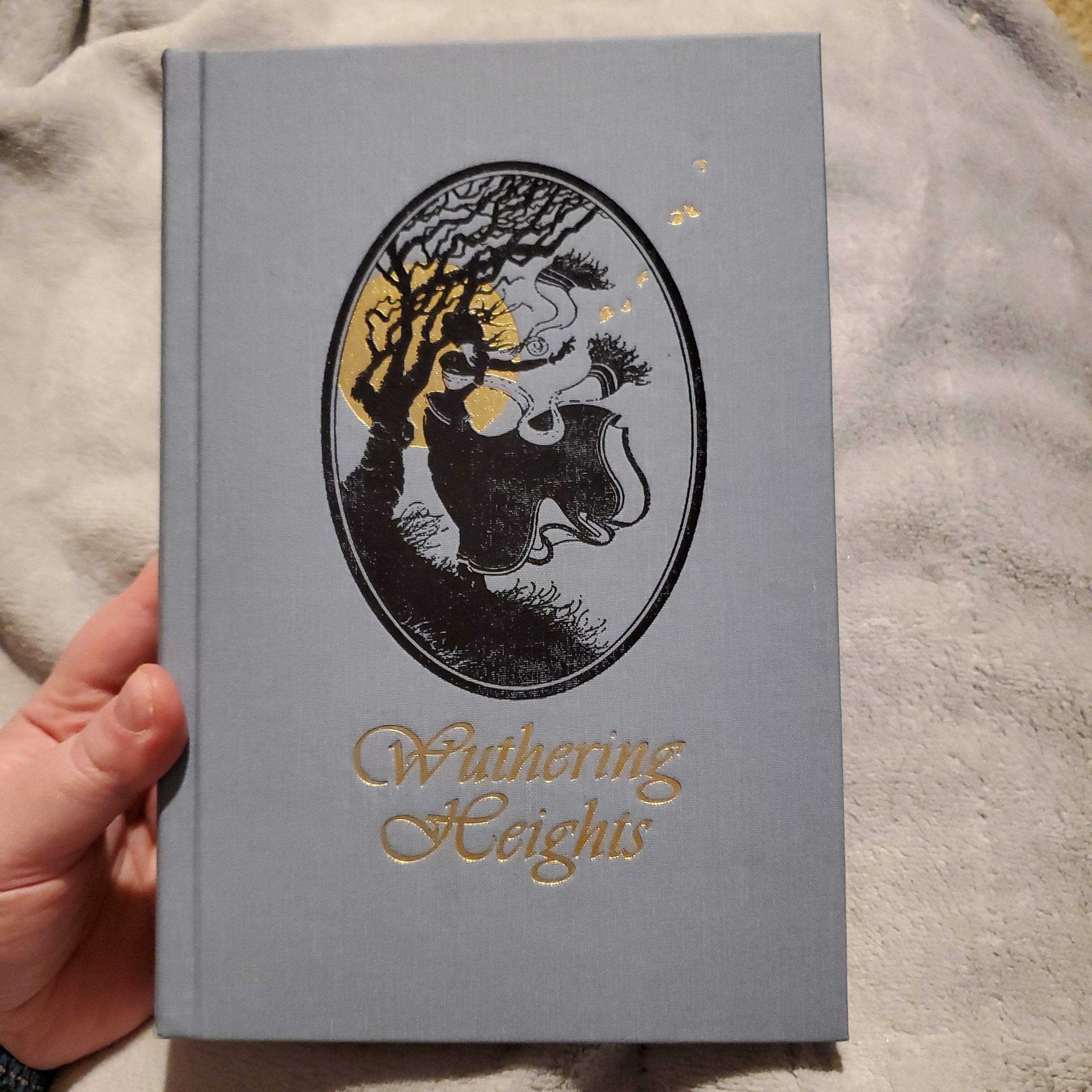 Wuthering Heights