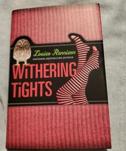 Withering tights