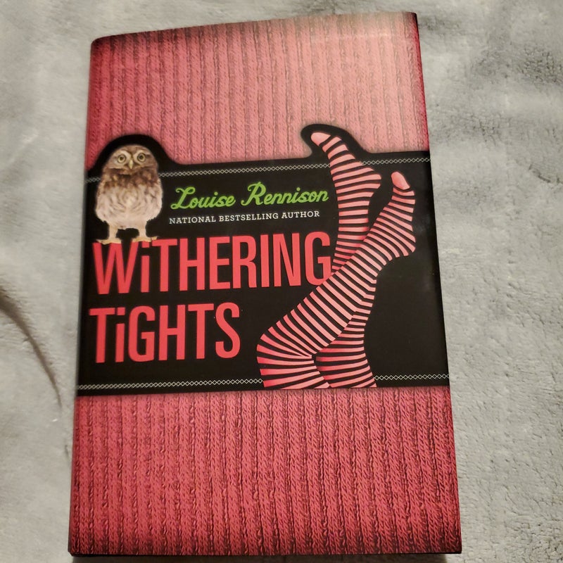 Withering Tights