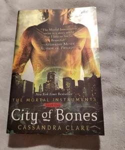 City of Bones