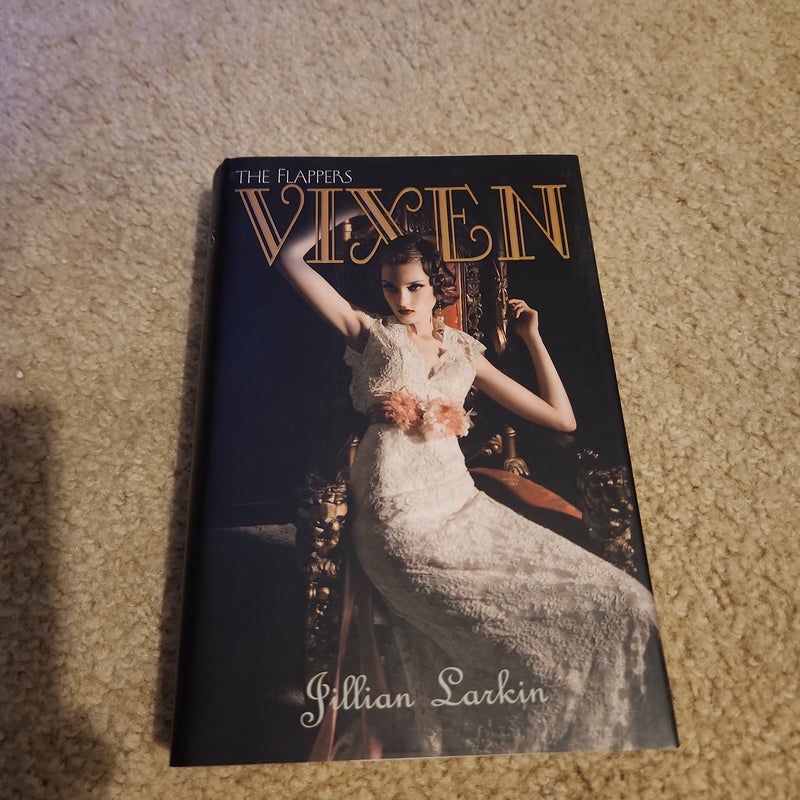 Vixen