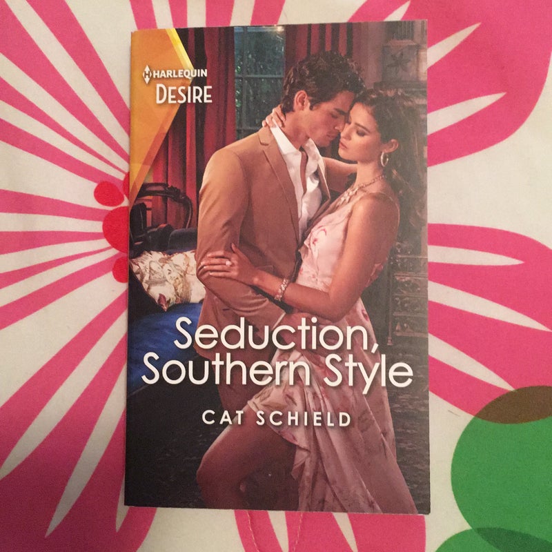 Seduction, Southern Style