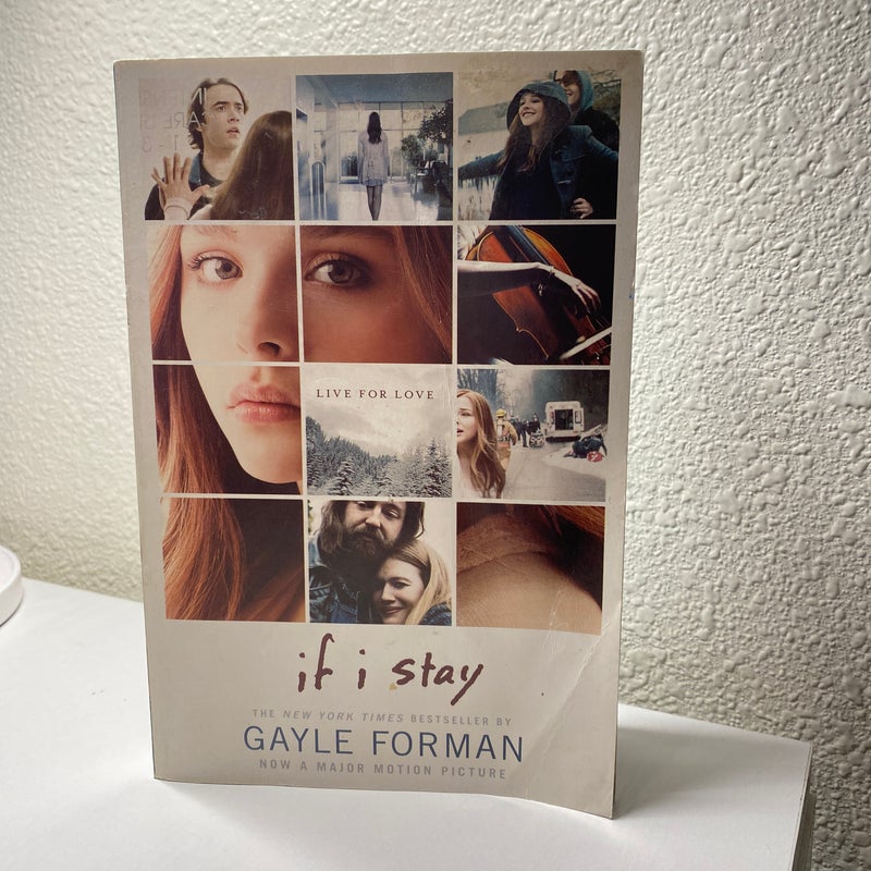 If I Stay