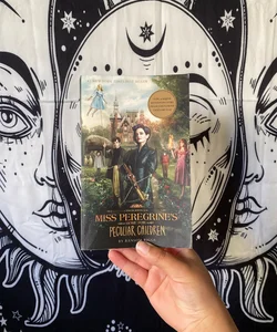 Miss Peregrine’s Home For Peculiar Children 