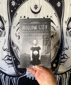 Hollow City