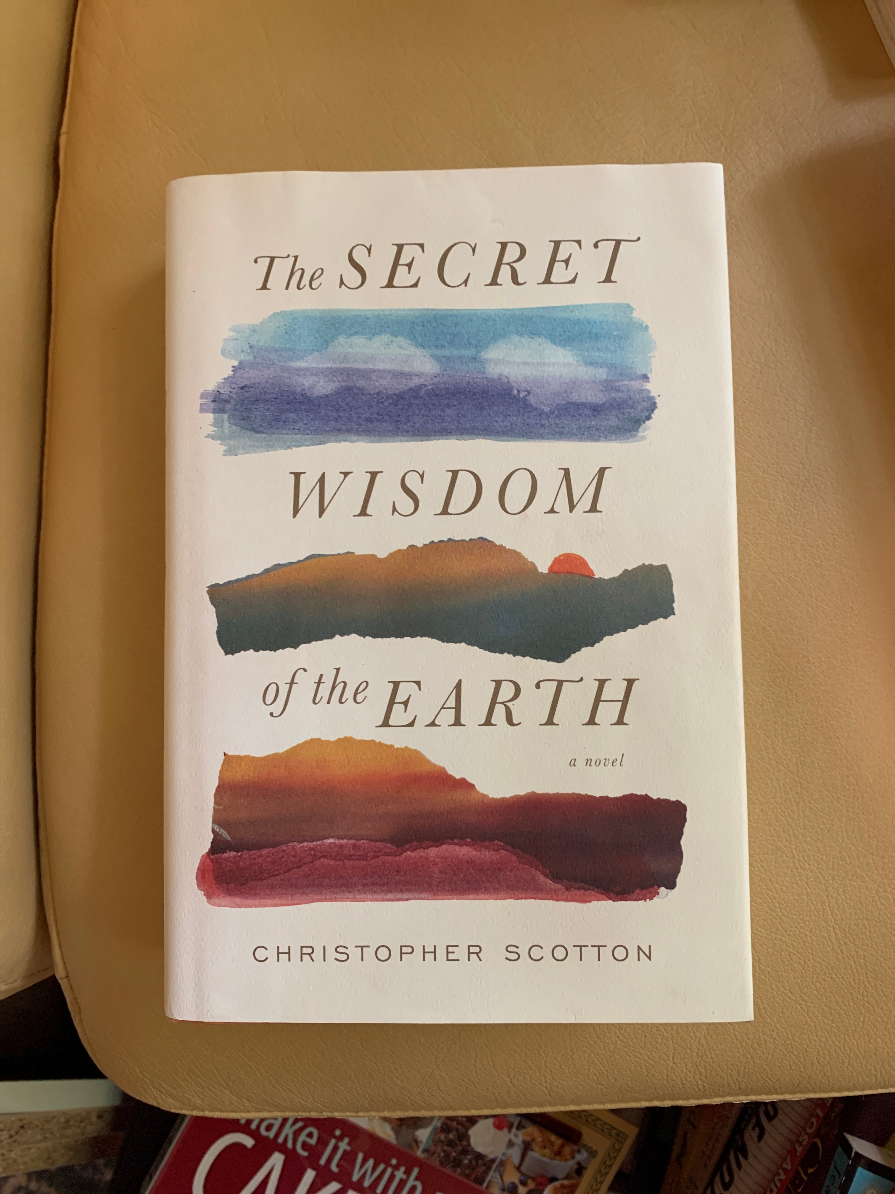 The Secret Wisdom of the Earth