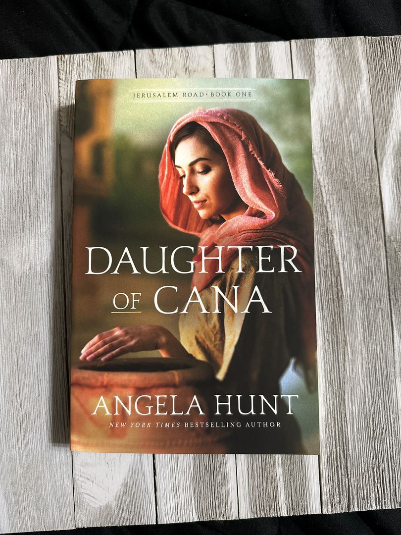 Daughter of Cana