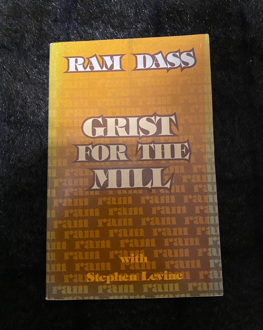 Grist for the Mill