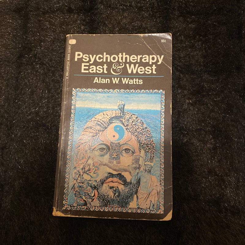 Psychotherapy East and West