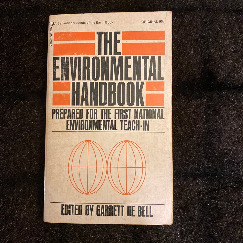 The Environmental Handbook