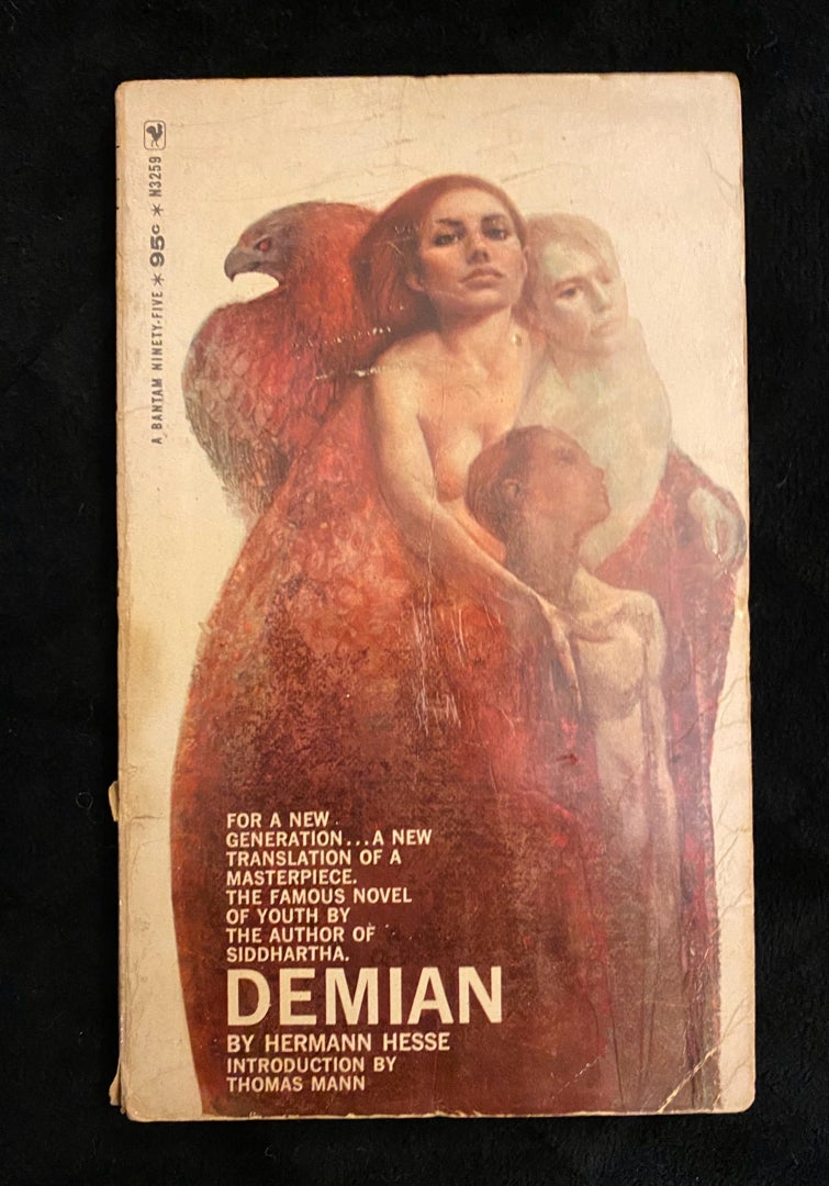 Demian