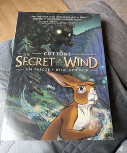 Cottons: the Secret of the Wind