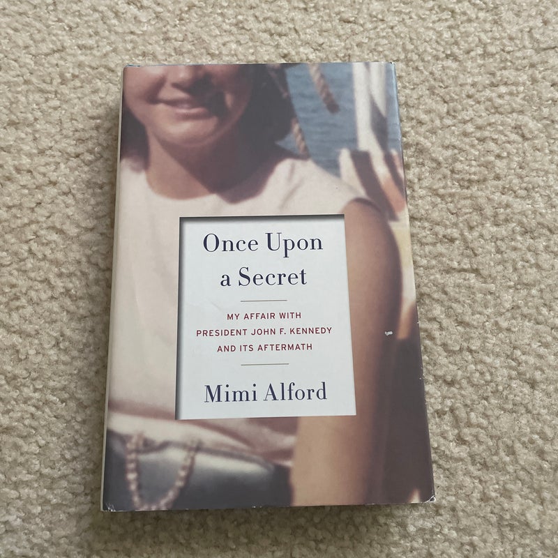 Once upon a sercet
