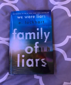 Family of Liars