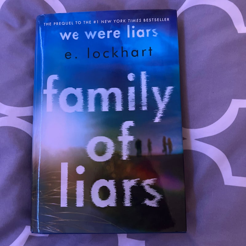 Family of Liars