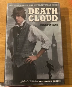 Death Cloud