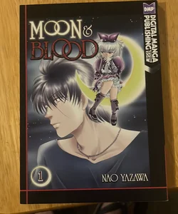 Moon and Blood