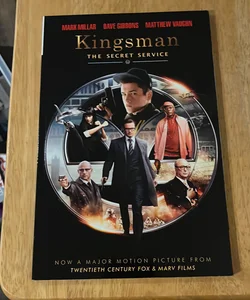 Kingsman