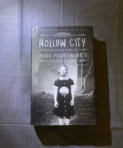 Hollow City