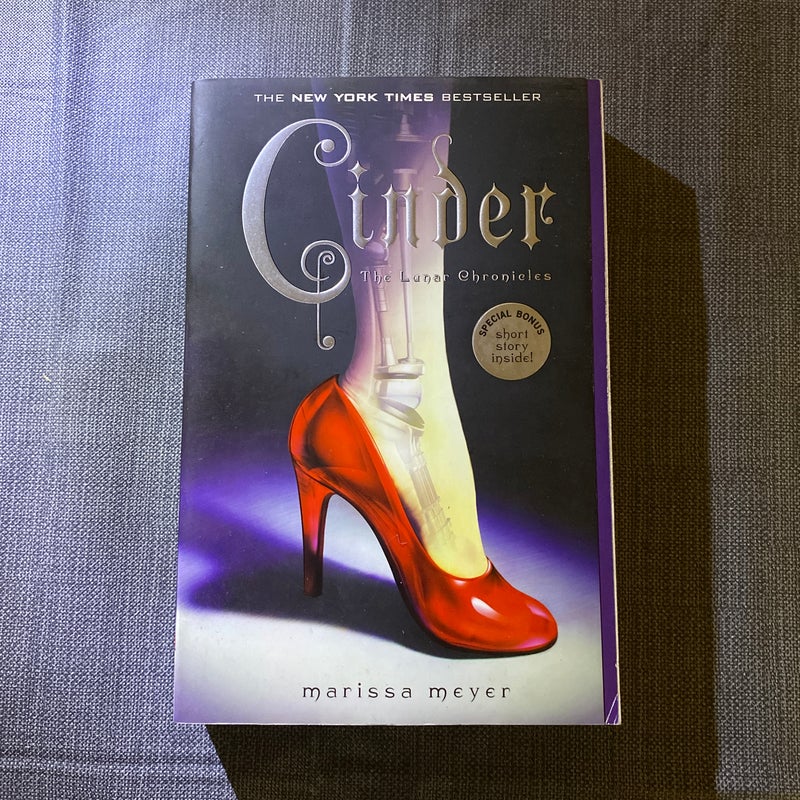 Cinder