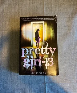Pretty Girl-13