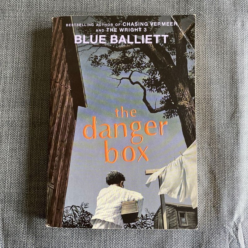 The Danger Box