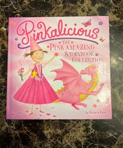 Pinkalicious: the Pinkamazing Storybook Collection