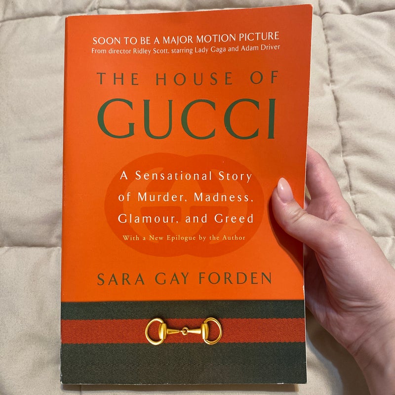 House of Gucci