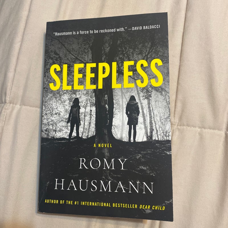Sleepless