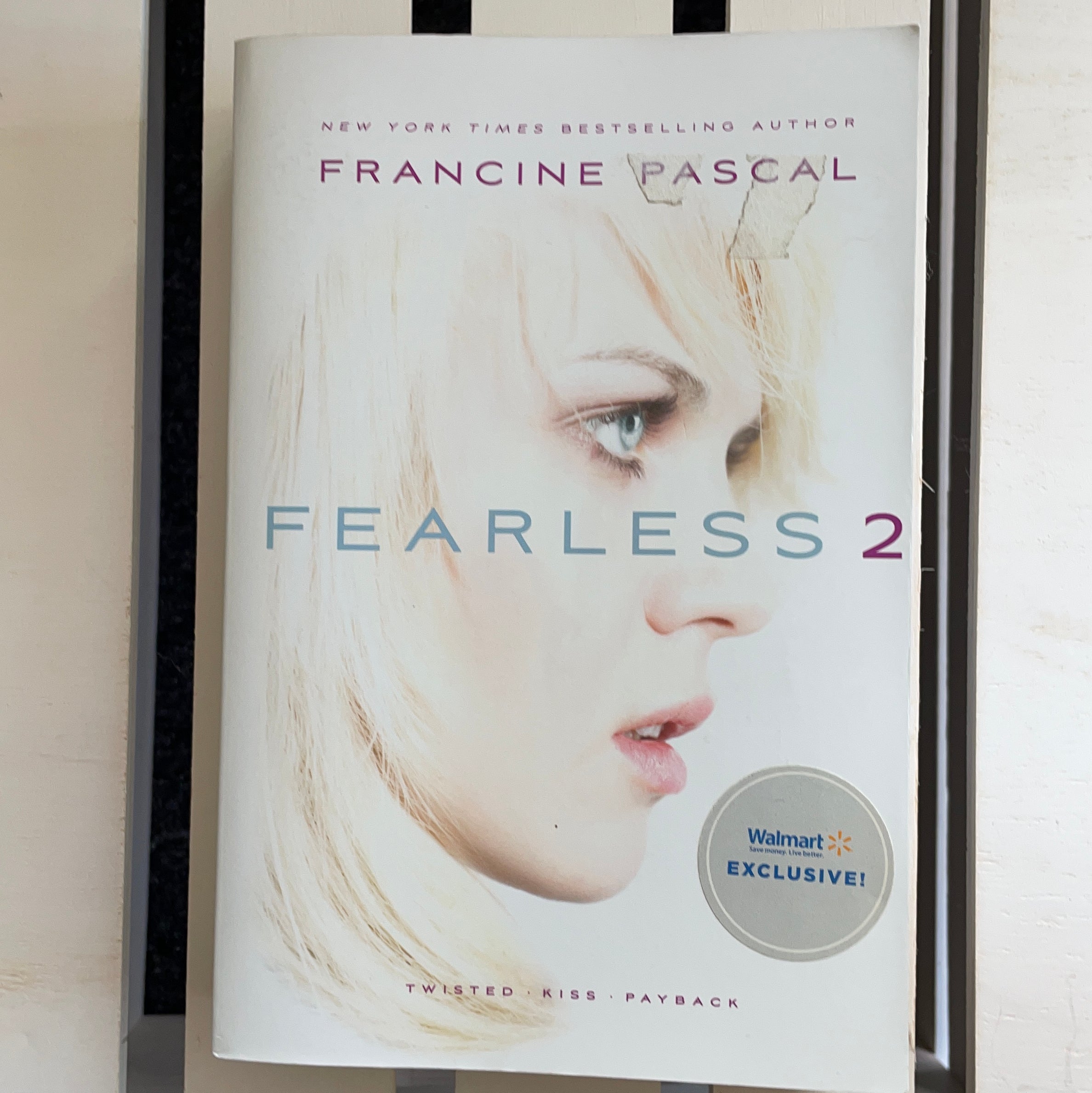 Fearless 2