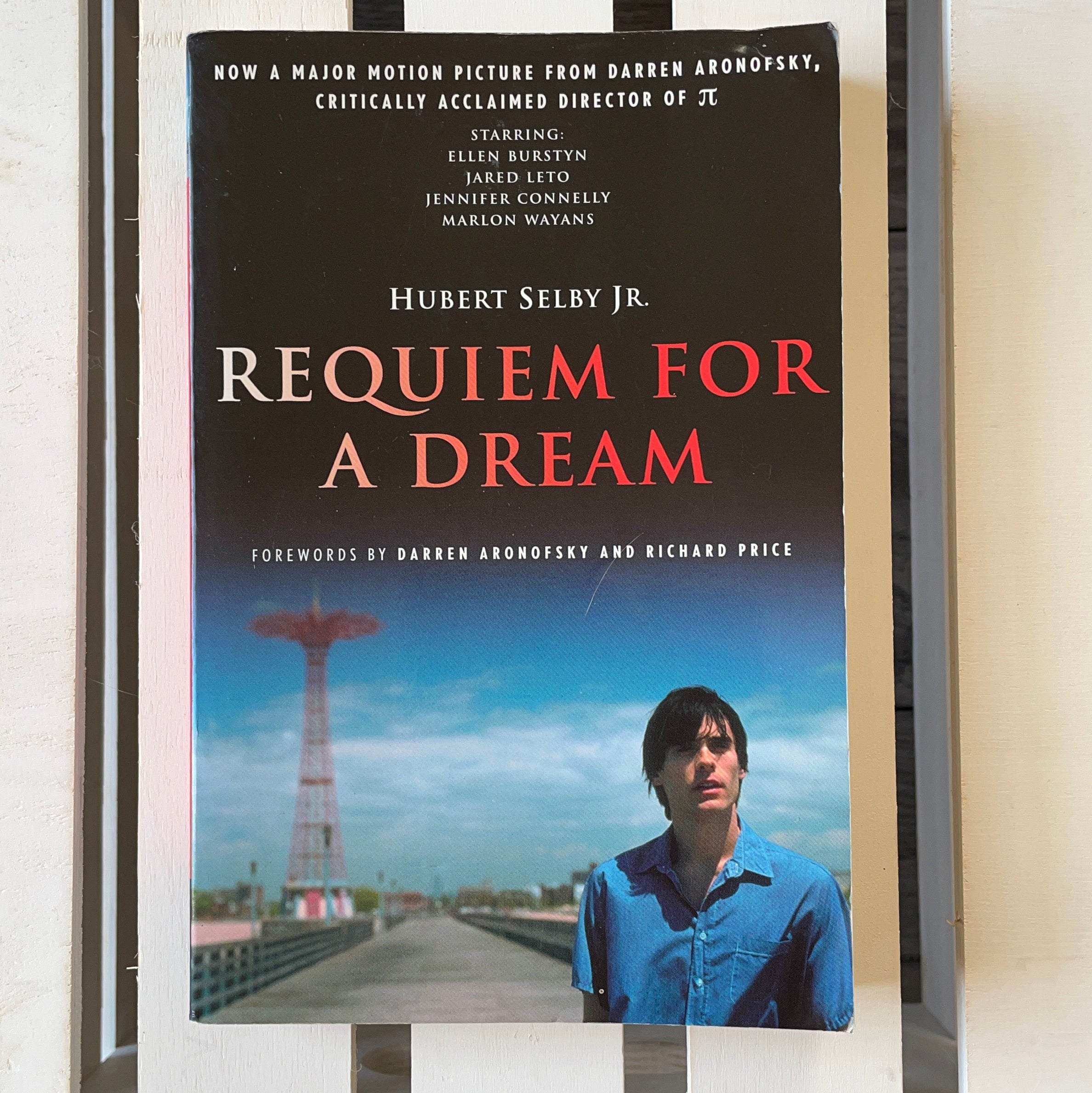 Requiem for a Dream