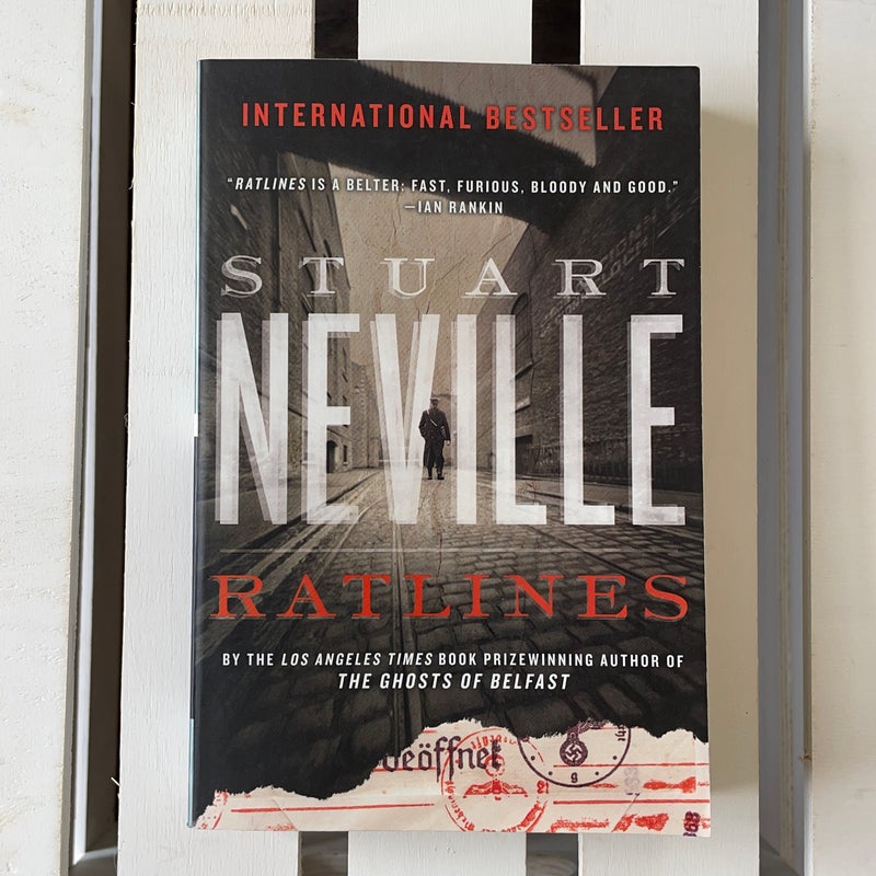 Ratlines