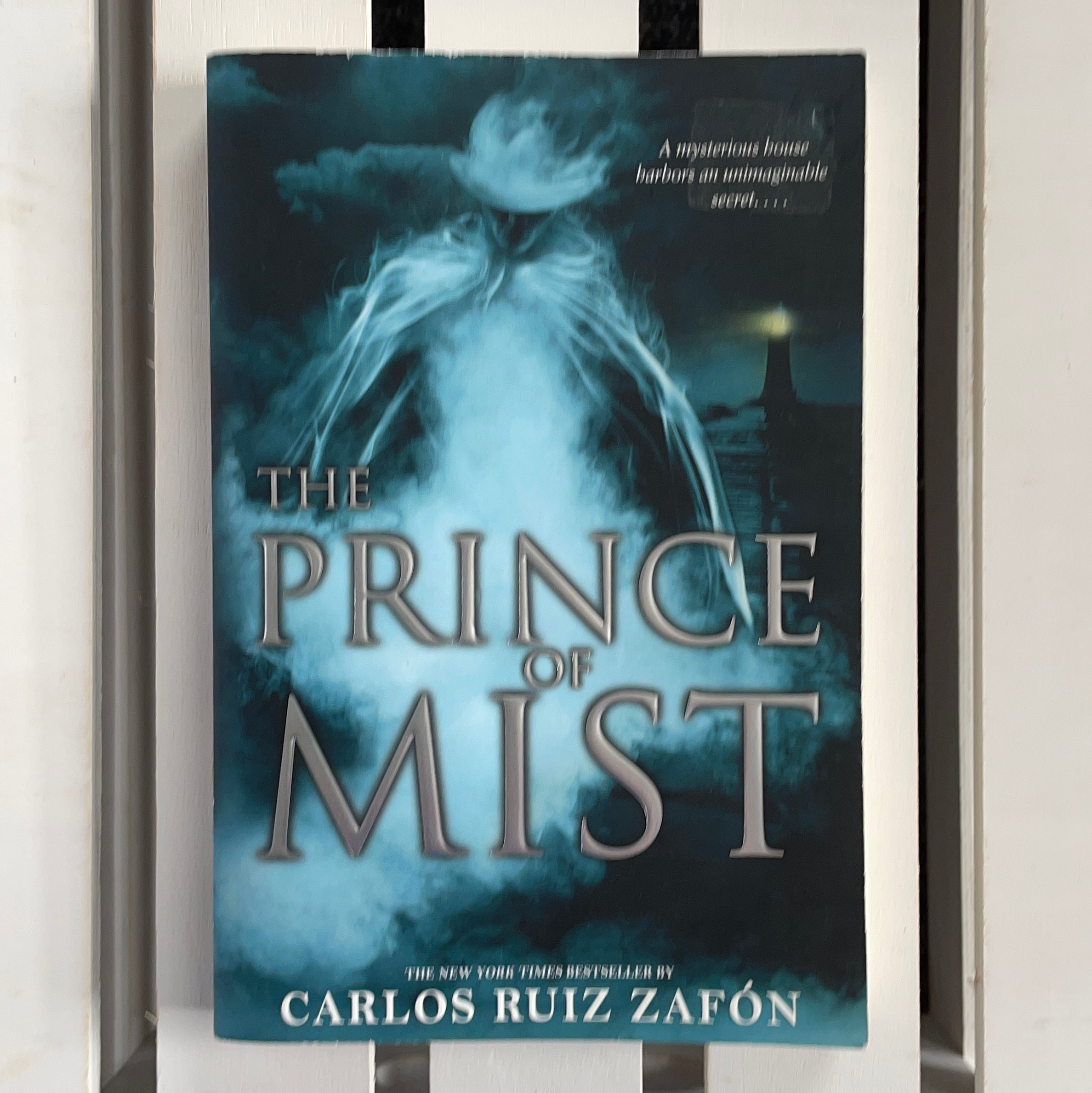 The Prince of Mist